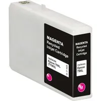 Memo memo Tintenpatrone ersetzt Epson T7903XL magenta – Produktbild 1 von 1