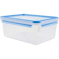 EMSA EMSA Frischhaltedose "Clip und Close" aus Kunststoff, 3,70 l – Produktbild 1 von 1