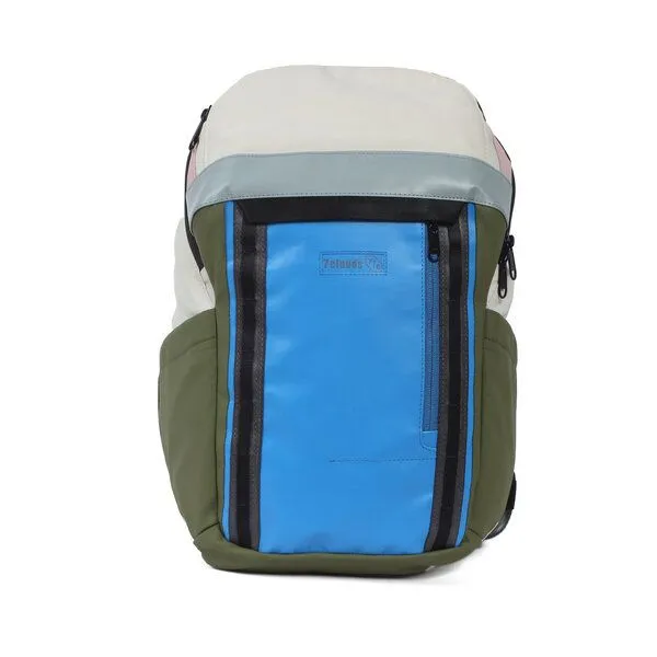 7clouds 7clouds Rucksack Tike 7.1, Light blue-mix, – Produktbild 1 von 4
