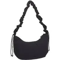 Lässig Lässig Wickeltasche Crossbody - Lunua Bum Bag Up 3 Farben wählbar, Schwarz, – Produktbild 1 von 1