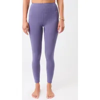 mandala MANDALA Damen vegan Leggings Limitless Mystic Iris – Produktbild 1 von 1