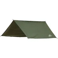 Hideaway Outfitters Hideaway Outfitters Hideaway UV Tarp 3 x 3 Meter, Zeltplane mit thermo Isolierung – Produktbild 1 von 1