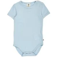 müsli müsli Kurzarmbody, Ocean, – Produktbild 1 von 1