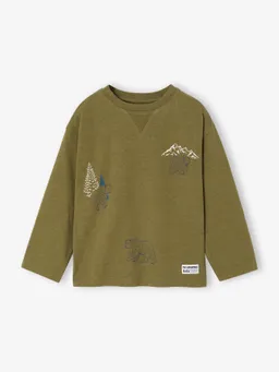 Vertbaudet Jungen Shirt mit Motiven n – Produktbild 1 von 1