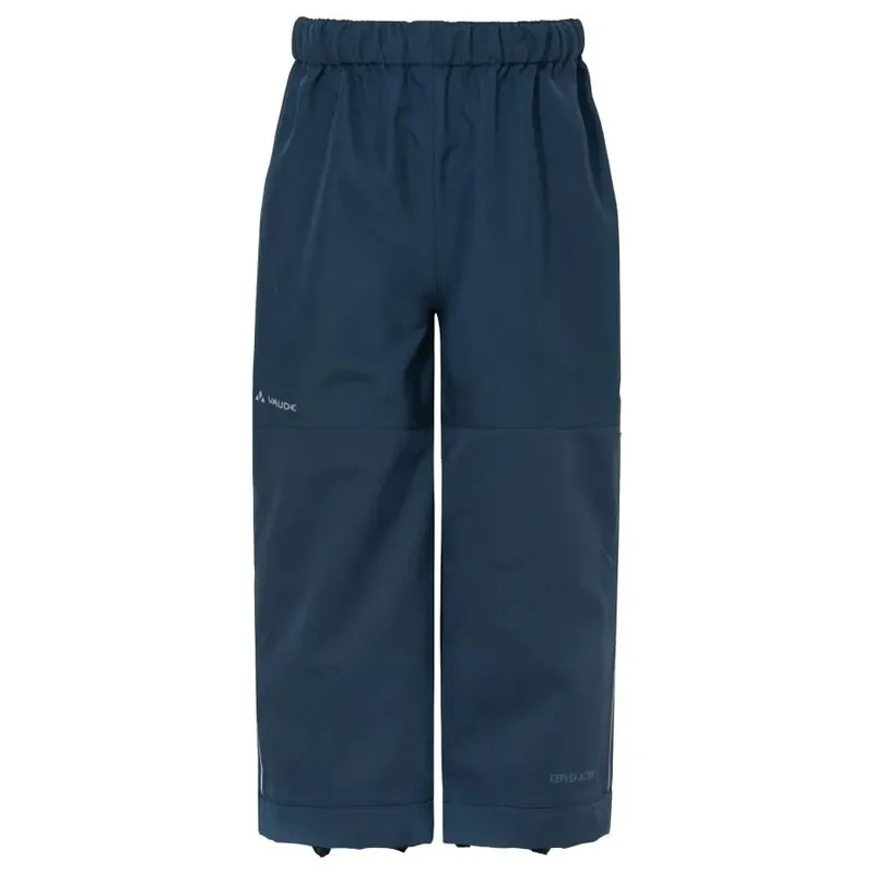 Vaude Regenhose, Baby VAUDE Caprea, Bleu, – Produktbild 2 von 2