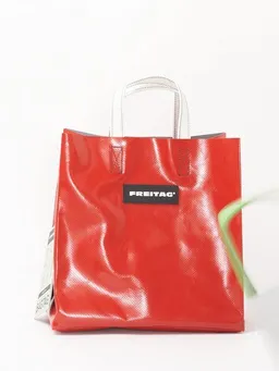 Freitag Freitag F250 Sonny - red white (000004264883) – Produktbild 1 von 1