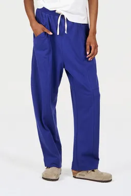 KOMODO KOMODO Damen vegan Jogger Mara Blau – Produktbild 1 von 1