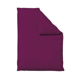 Schlafgut Schlafgut Bettdeckenbezug Knitted Jersey - 95% Biobaumwolle, 5% Elasthan - uni – Produktbild 1 von 1