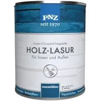 PNZ PNZ Holz-Lasur, Varnishing blue, – Produktbild 1 von 1