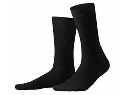 Living Crafts LIVING CRAFTS - Unisex Socken - Schwarz (51% Bio-Baumwolle; 46% Bio-Wolle; 3% Elasthan), Nachhaltige Mode, Bio Bekleidung – Produktbild 1 von 1