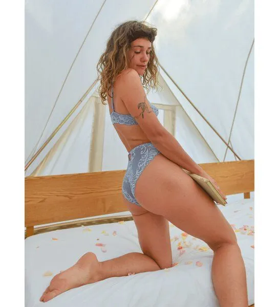 Anekdot Anekdot Set Ether Brief, Blau, – Produktbild 4 von 4
