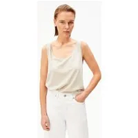 ARMEDANGELS ARMEDANGELS LINO BLEND Damen Leinen-Mix, Undyed, – Produktbild 1 von 1