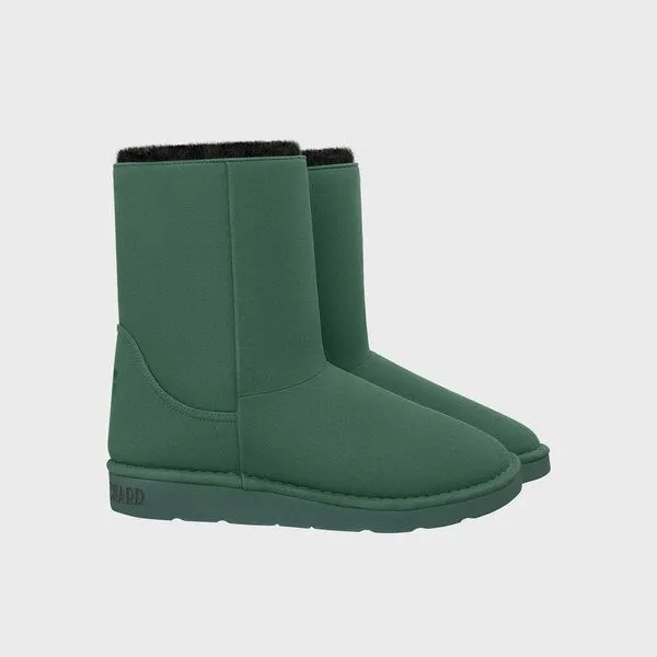 New Orchard New Orchard Classic Vegan Medium, Deep green, – Produktbild 1 von 5