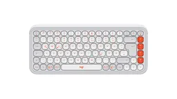 Logitech Logitech POP Icon Keys | 920-013060 | Tastatur - kabellos – Produktbild 1 von 1