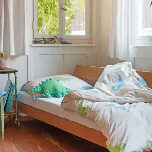 ingegerd ingegerd Kinderbettwäsche dino – Produktbild 3 von 4