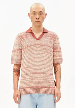 ARMEDANGELS ARMEDANGELS YARNMIX Herren Pullover aus Bio-Baumwolle – Produktbild 1 von 1
