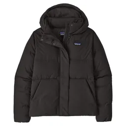 Patagonia W'S SISAR DOWN HOODY JACKET – Produktbild 1 von 1