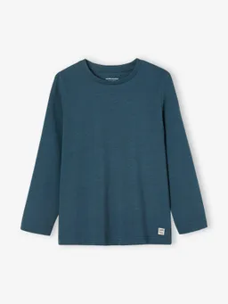 Vertbaudet Jungen Langarmshirt BASIC – Produktbild 1 von 1