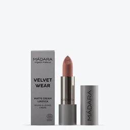 MADARA Madara Velvet Wear Creme Lippenstift – Produktbild 1 von 1