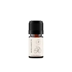 FLORIA - NATURAL ORGANIC CARE FLORIA - NATURAL ORGANIC CARE BIO Bergamotte 5 ml I 100% Naturreines Bergamotte Öl I ätherisches Öl Bergamotte – Produktbild 1 von 1