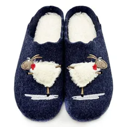 MayBe Vegane Schuhe "MayBe ® Yoga Sheep" aus recycelten PET Flaschen, fair produziert – Produktbild 1 von 1