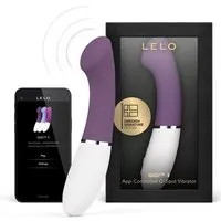 LELO App-gesteuerter G-Punkt-Vibrator - LELO GIGI 3 – Produktbild 1 von 1