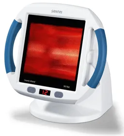 sanitas SIL 45 Infrarot-Wärmestrahler – Produktbild 1 von 1