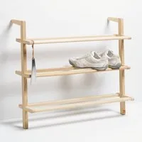 Side by Side Schuhregal Gaston (side by side) – Produktbild 1 von 1