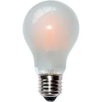 BioLicht BioLicht LED-Lampe "Pure-Z-Neo" E27, 6,4 W, 650 lm, 2700 K, matt – Produktbild 1 von 1