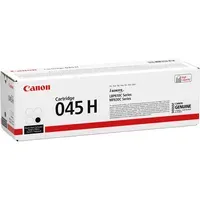 Canon Canon Toner 045H schwarz – Produktbild 2 von 2