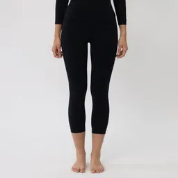 TAO Sportswear TAO Sportswear Schnelltrocknende & nahtlose Damen Funktionstight – Produktbild 1 von 1