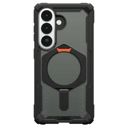 Urban Armor Gear MagSafe-Hülle für Samsung Galaxy S26 S942, Urban Armor Gear, Plasma XTE, Schwarz – Produktbild 1 von 1
