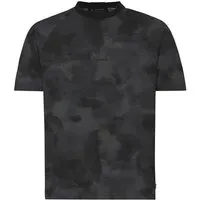 Vaude VAUDE T-Shirt Men's Loamer Shirt, Black/anthracite, – Produktbild 2 von 6