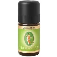 Primavera Primavera Citronella bio 5ml – Produktbild 1 von 1