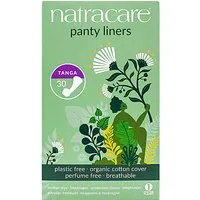 Natracare Natracare Natural Panty Liners Tanga - Slipeinlagen Tanga (Tanga (30)) – Produktbild 1 von 1