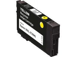 Memo memo Tintenpatrone ersetzt Epson 35XL gelb – Produktbild 1 von 1