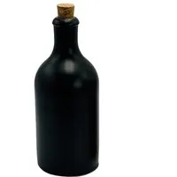 mikken mikken Steingutflasche mit Korken 500 ml – Produktbild 1 von 1