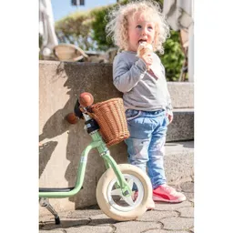 Puky Puky Laufrad LR M Classic mit Lenkerkorb – Produktbild 1 von 1