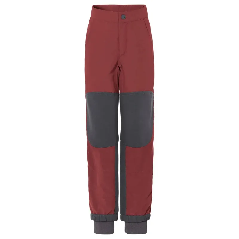 Vaude Baby-Hose VAUDE Caprea Antimos, Rouge, – Produktbild 1 von 2