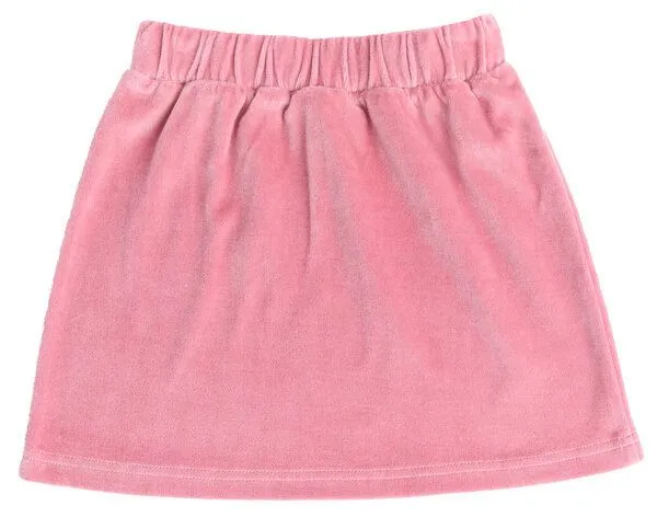 Leela Cotton Leela Cotton Kinder Nickyrock, Altrosa, – Produktbild 2 von 4