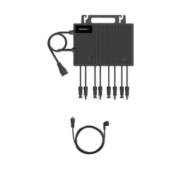 Growatt Growatt NEO 1600/2000M-X2 Mikro-Wechselrichter - 1600W / Standardversand – Produktbild 1 von 1