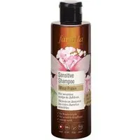 Farfalla Farfalla Sensitive Shampoo Wheat Protein – Produktbild 1 von 1