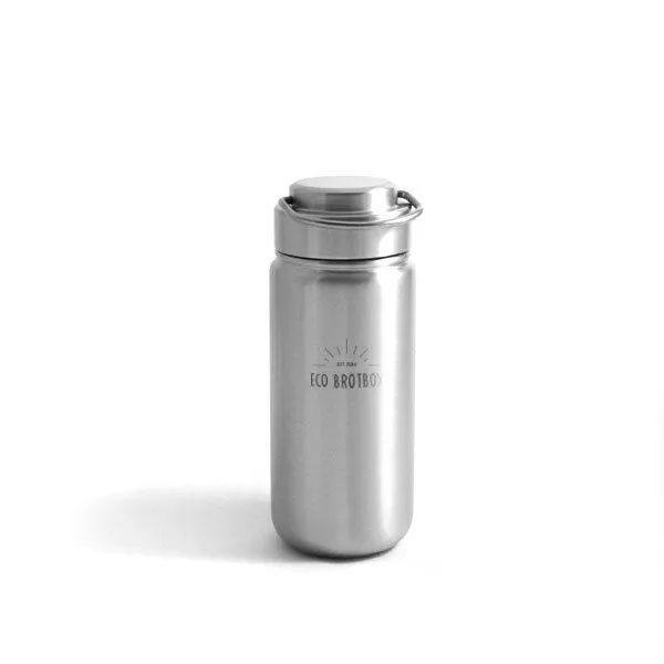 ECO Brotbox ECO Brotbox CHI2 Trinkflasche / Wasserflasche – Produktbild 1 von 2