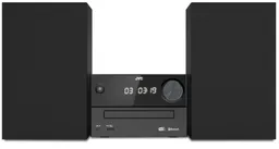 JVC JVC UXC25DAB Kompaktanlage – Produktbild 1 von 1