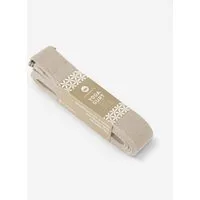 Lotuscrafts Lotuscrafts Yogagurt 100% Bio, Light taupe, – Produktbild 1 von 1
