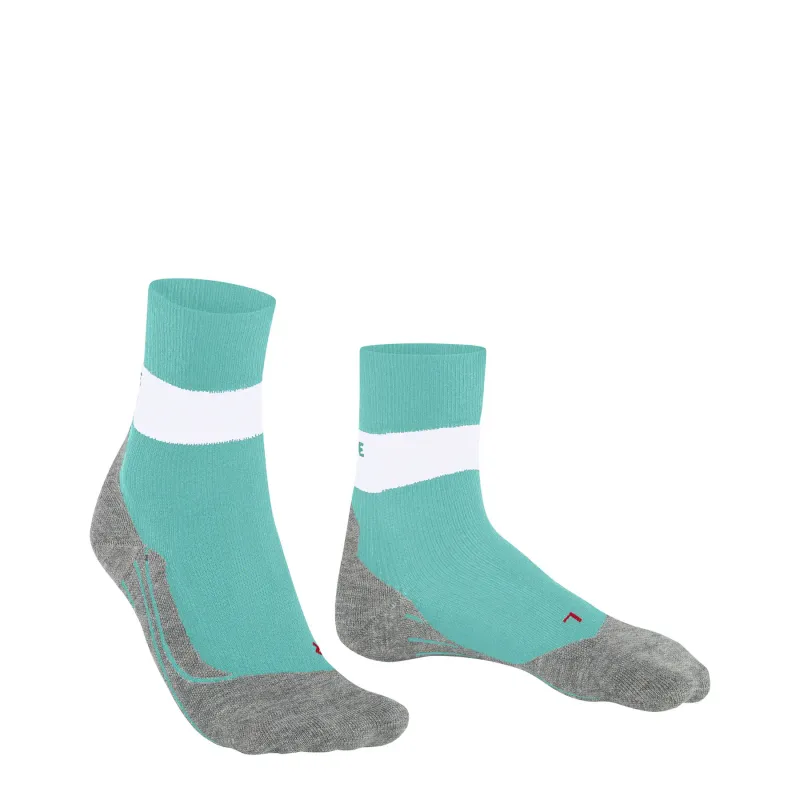 Falke Kompressionsstrümpfe Falke RU Stabilizing, Blau, – Produktbild 1 von 1