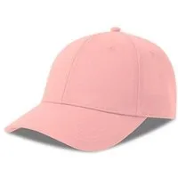 Atlantis Headwear Atlantis Headwear Damen / Herren Cap Basecap Kappe in 16 verschiedenen Farben erhältlich, Pink, – Produktbild 1 von 1