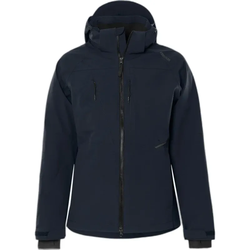 Fristads Regenjacke für Damen Fristads Shell 4981 GLS, Bleu, – Produktbild 1 von 2