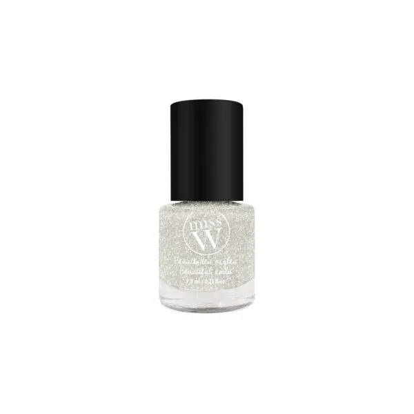 Miss W pro Miss W pro 23 verschiedene Nagellacke, Guttery glossy, – Produktbild 1 von 3