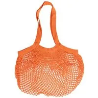 Tranquillo Tranquillo Netzbeutel MESHÉ, Orange, – Produktbild 2 von 5
